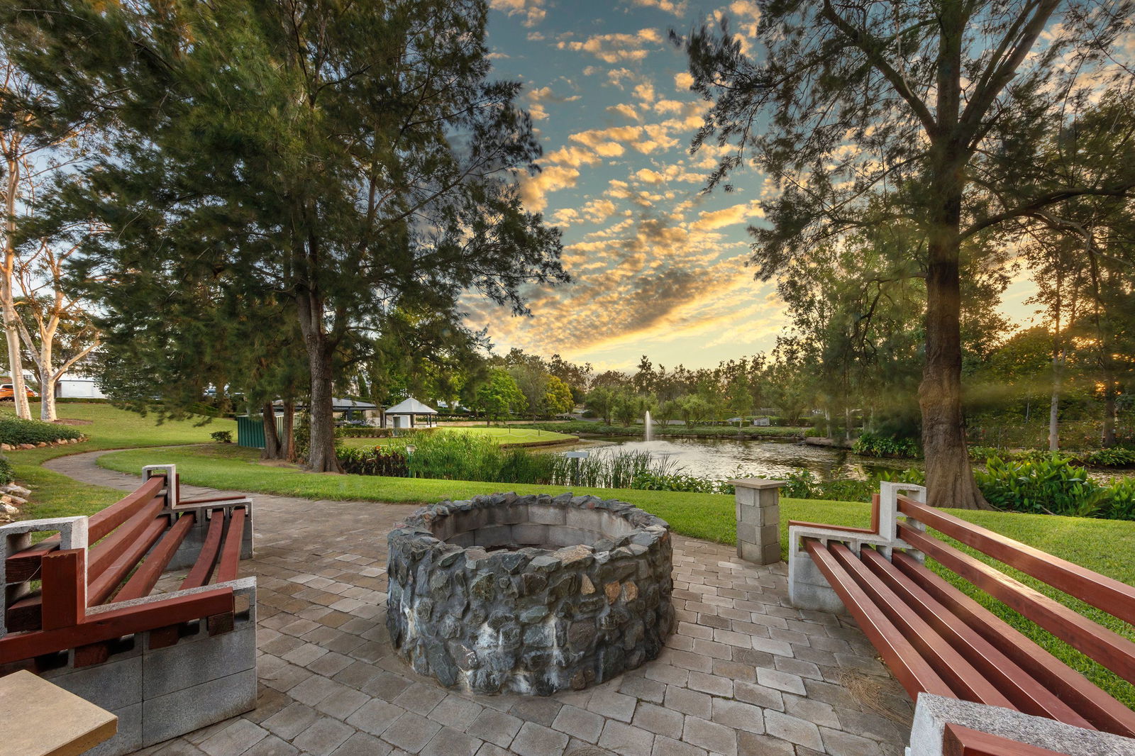 Sackville North NSW Accommodation VIC