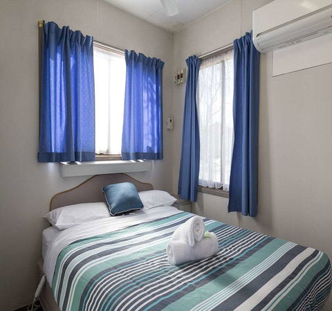 BIG4 Albury Tourist Park - Accommodation VIC 4