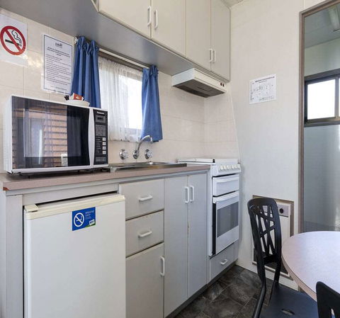 BIG4 Albury Tourist Park - Accommodation VIC 5