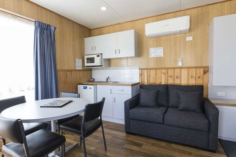 BIG4 Albury Tourist Park - Accommodation VIC 10