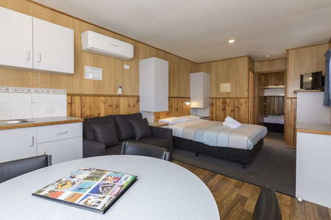 BIG4 Albury Tourist Park - Accommodation VIC 13