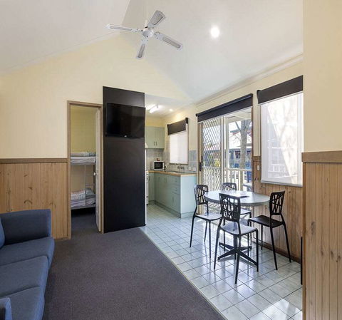 BIG4 Albury Tourist Park - Accommodation VIC 16