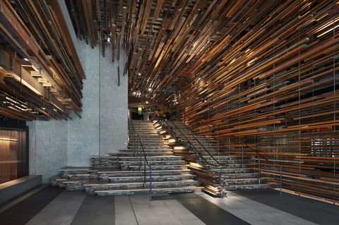 Ovolo Nishi - Accommodation VIC 1