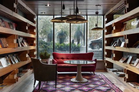 Ovolo Nishi - Accommodation VIC 2