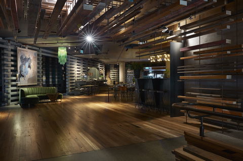 Ovolo Nishi - Accommodation VIC 3