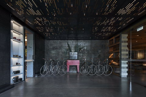 Ovolo Nishi - Accommodation VIC 4