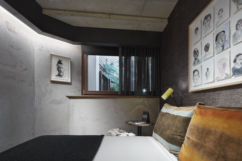 Ovolo Nishi - Accommodation VIC 5