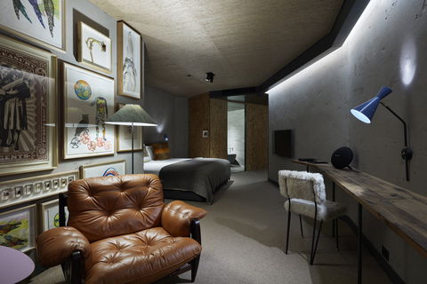 Ovolo Nishi - Accommodation VIC 7