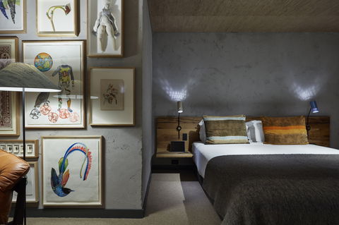 Ovolo Nishi - Accommodation VIC 8