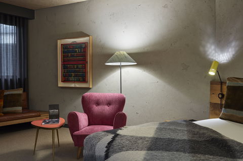 Ovolo Nishi - Accommodation VIC 10