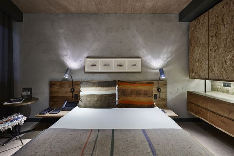 Ovolo Nishi - Accommodation VIC 11