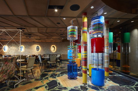 Ovolo Nishi - Accommodation VIC 15