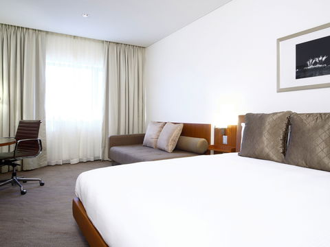 Novotel Canberra - Accommodation VIC 0