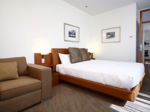 Novotel Canberra - Accommodation VIC 5