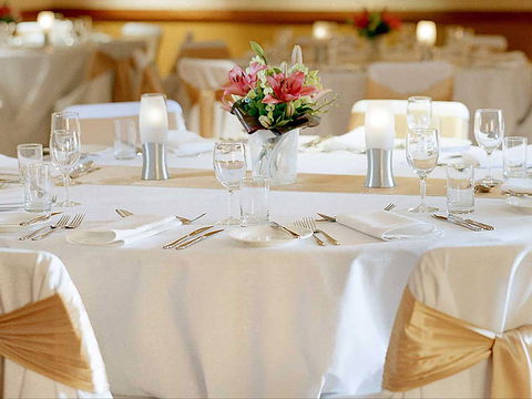 Novotel Canberra - Accommodation VIC 6