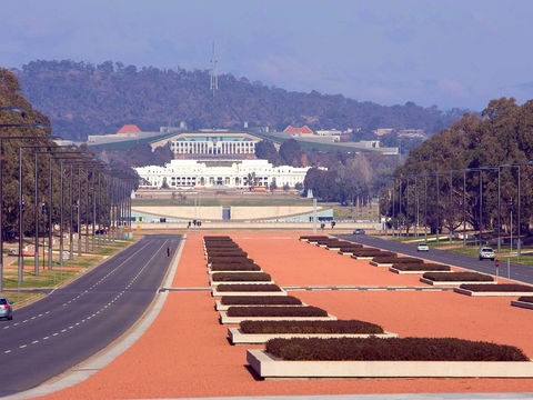 Novotel Canberra - Accommodation VIC 15