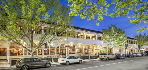 Quest Canberra - Accommodation VIC 0