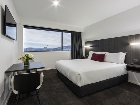 The Sebel Canberra Civic Hotel - Accommodation VIC 5