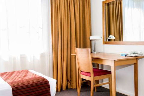 Mantra On Northbourne - Accommodation VIC 4