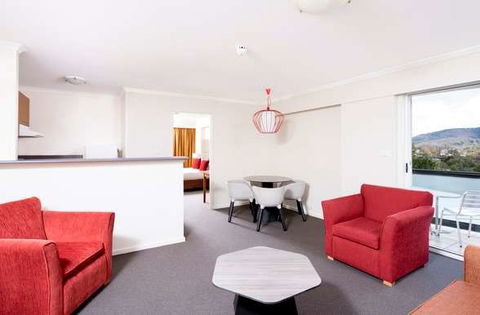 Mantra On Northbourne - Accommodation VIC 13