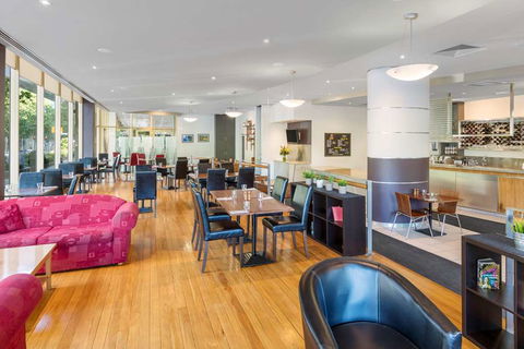 Nesuto Canberra Apartment Hotel - Accommodation VIC 7