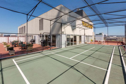 Nesuto Canberra Apartment Hotel - Accommodation VIC 16