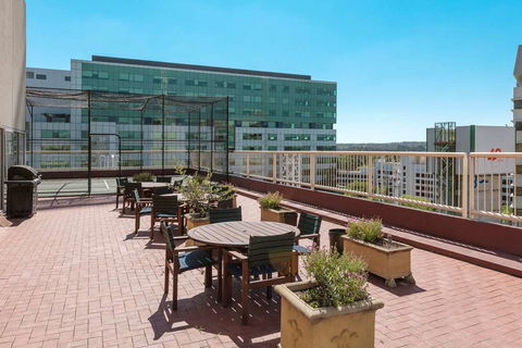 Nesuto Canberra Apartment Hotel - Accommodation VIC 17