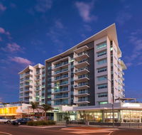 Oaks Rivermarque Mackay - Accommodation VIC