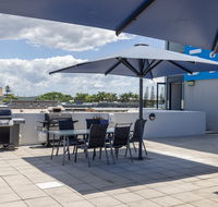 Aligned Corporate Residences Mackay - Accommodation VIC
