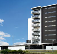 Direct Hotels - Pacific Sands - Accommodation VIC