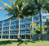 Hotel Ocean International - Accommodation VIC