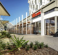 Ibis Mackay Airport - Accommodation VIC