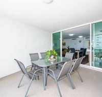Lanai Riverside Apartments - Accommodation VIC