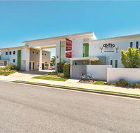 Mackay Oceanside Central Hotel - Accommodation VIC