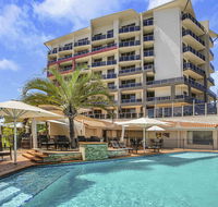 Mantra Mackay - Accommodation VIC