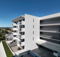 Oaks Carlyle - Accommodation VIC