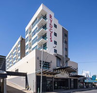 Rydges Mackay Suites - Accommodation VIC