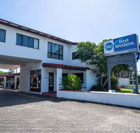 Best Western Marco Polo Mackay - Accommodation VIC
