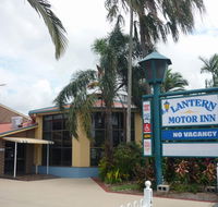 Lantern Motor Inn - Accommodation VIC
