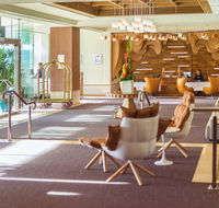 Pullman Reef Hotel Casino - Accommodation VIC