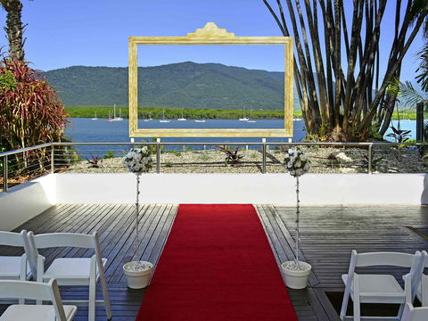 Pullman Reef Hotel Casino - Accommodation VIC 1