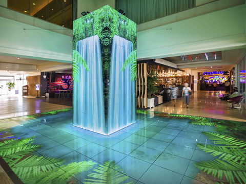 Pullman Reef Hotel Casino - Accommodation VIC 2