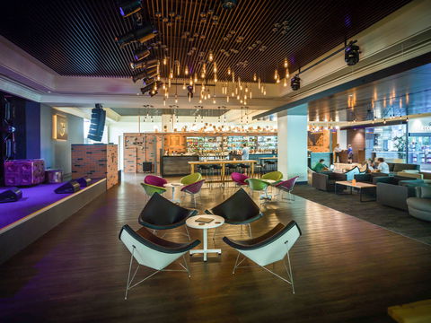 Pullman Reef Hotel Casino - Accommodation VIC 3