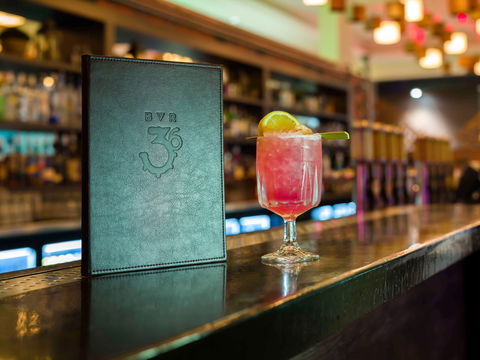 Pullman Reef Hotel Casino - Accommodation VIC 4