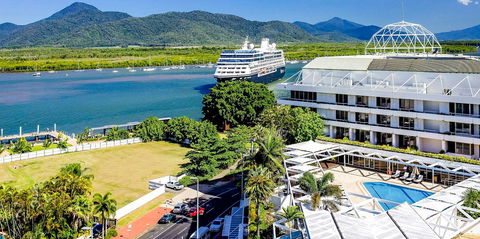 Pullman Reef Hotel Casino - Accommodation VIC 6