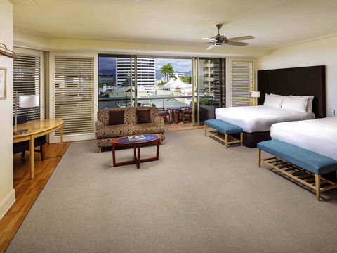 Pullman Reef Hotel Casino - Accommodation VIC 8