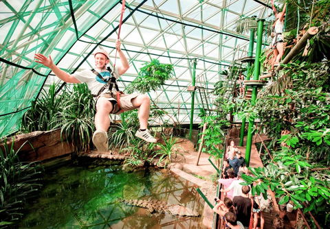 Pullman Reef Hotel Casino - Accommodation VIC 16