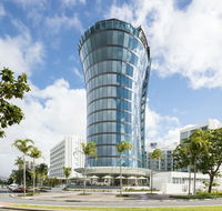 Crystalbrook Riley - Accommodation VIC