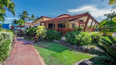 Ingenia Holidays Cairns Coconut - Accommodation VIC 1