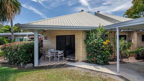 Ingenia Holidays Cairns Coconut - Accommodation VIC 3